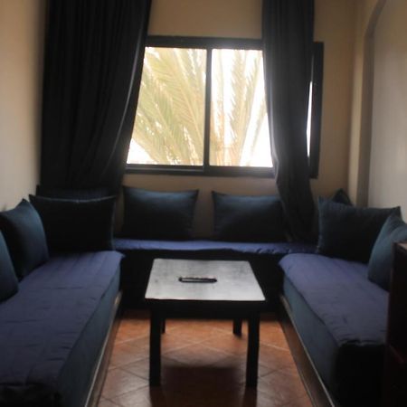 Hotel Residence Rihab Агадир Экстерьер фото