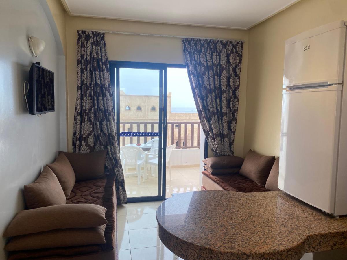 Hotel Residence Rihab Агадир Экстерьер фото