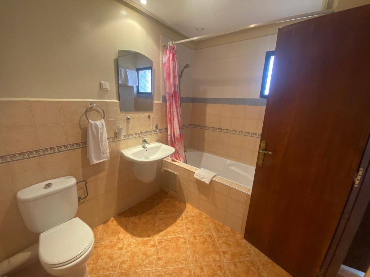 Hotel Residence Rihab Агадир Экстерьер фото